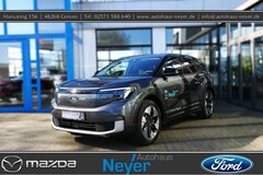 Bild des Angebotes Ford Explorer BEV Premium RWD