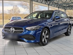 Bild des Angebotes Mercedes-Benz C 180 T Avantgarde PANORAMA+360°KAM+TOTWI+8-FACH
