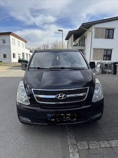 Bild des Angebotes Hyundai H-1 2.5 CRDi Travel Classic
