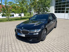 Bild des Angebotes BMW 520 5er Touring 520i Touring Aut. M Sport Edition