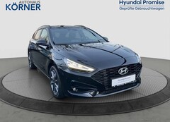 Bild des Angebotes Hyundai i30 Kombi ADVANTAGE 1.5 T-GDI (+48V) *LED*CAM*CARPLAY*
