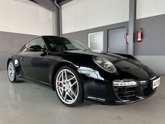 Bild des Angebotes Porsche 997 Carrera 4S PDK/BOSE/Sport-Chrono/Memory