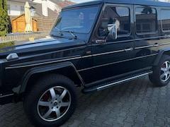 Bild des Angebotes Mercedes-Benz G 300 300 GD