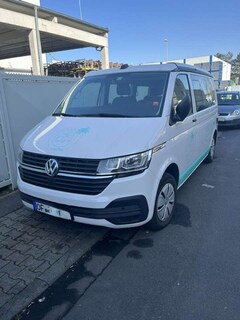Bild des Angebotes VW T6 California California DSG Coast