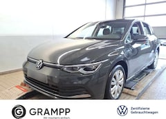 VW Golf Style 1.4TSI eHybrid DSG +LED+ASSISTS+ACC+