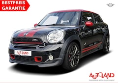 Bild des Angebotes MINI John Cooper Works Paceman Paceman 1.6 John Cooper Works All4 Xenon Leder