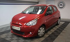 Bild des Angebotes Mitsubishi Space Star 1.0 Edition KLIMA TÜV + SERVICE NEU !
