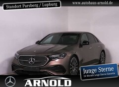 Bild des Angebotes Mercedes-Benz E 450 E 450 4M AMG L SUPERSCR 360° Burmester4D Standh.