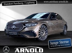 Bild des Angebotes Mercedes-Benz E 450 E 450 4M AMG L SUPERSCR 360° Burmester4D Standh.