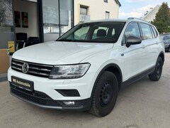 Bild des Angebotes VW Tiguan Allspace Comfortline