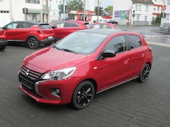 Bild des Angebotes Mitsubishi Space Star Select+Black1.2. Garantie bis 05/2032