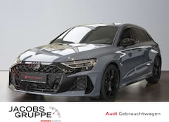 Bild des Angebotes Audi RS3