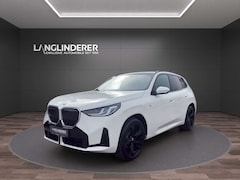 Bild des Angebotes BMW X3 20d xDrive M-Sport 21"M-LMR AktiveSitzbelüftung