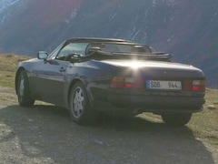 Bild des Angebotes Porsche 944 944 S 2 Cabriolet
