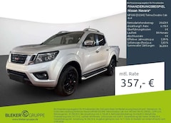 Bild des Angebotes Nissan Navara NP300 (D23M) Tekna Double Cab 4x4