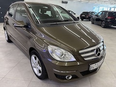 Bild des Angebotes Mercedes-Benz B 170 B B 170