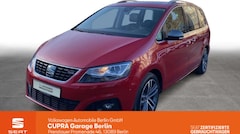 Bild des Angebotes SEAT Alhambra 1.4 TSI DSG FR-Line Pano Navi SHZ PDC