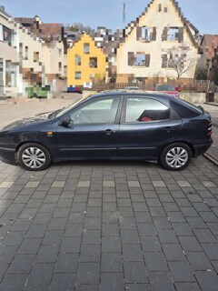Bild des Angebotes Fiat Brava 1.6 16V S
