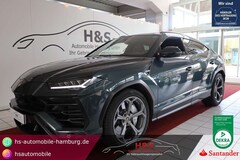 Bild des Angebotes Lamborghini Urus *Panorama*AHK*Bang & Olufsen
