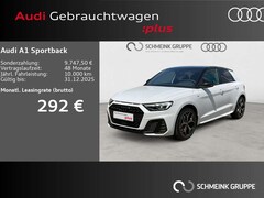 Bild des Angebotes Audi A1 40 TFSI 2x S line Sonos ACC Kamera