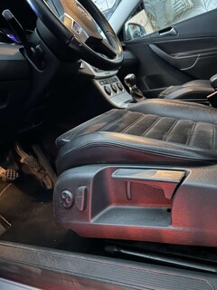 Bild des Angebotes VW Passat Highline