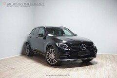 Bild des Angebotes Mercedes-Benz GLC 43 AMG 4Matic Pano/360/Memory/Airmatic/Distr