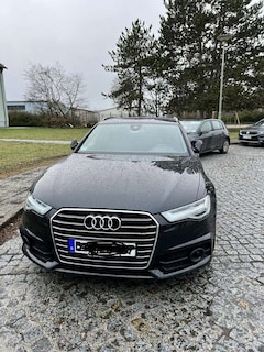 Bild des Angebotes Audi A6 Avant 2.0 TDI Ultra DPF S tronic
