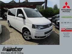 Bild des Angebotes VW T5 Multivan 2.0 TDI Highline DSG Navi SHZ GRA PDC RFK AHK