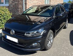 Bild des Angebotes VW Polo Polo VI 1.0 TSI UNITED