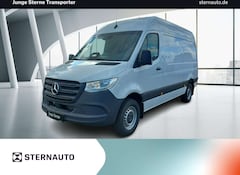 Bild des Angebotes Mercedes-Benz Sprinter Sprinter 317 KA 36 HD Pro DAB Klima Standhzg