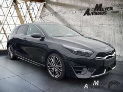 Bild des Angebotes Kia ProCeed / pro_cee'd 1.5 T-GDI 140 PS DCT GT-line +Technologie+Performa