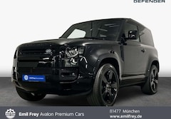 Bild des Angebotes Land Rover Defender 90 D300 X-Dynamic HSE