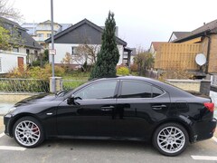 Bild des Angebotes Lexus IS 220d DPNR Sport Line