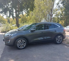 Bild des Angebotes Ford Kuga 2.5 Duratec FHEV TITANIUM