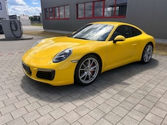 Bild des Angebotes Porsche 991 911 991.2 Carrera S Sport-Chrono Abgas Lift Bose