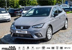 Bild des Angebotes SEAT Ibiza FR 1.0 TSI DSG NAVI KAMERA PDC LED FULL-LINK SITZH