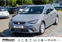 Bild des Angebotes SEAT Ibiza FR 1.0 TSI DSG NAVI KAMERA PDC LED FULL-LINK SITZH