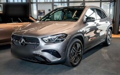 Bild des Angebotes Mercedes-Benz GLA 180 PROGRESSIVE NIGHT PANO AHK DISTRON SOUND