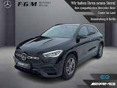 Bild des Angebotes Mercedes-Benz GLA 250 e AMG Line KeyGo|S-Dach|CarPlay|Night