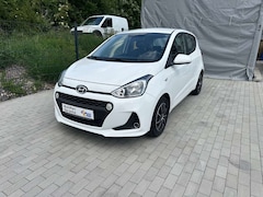 Bild des Angebotes Hyundai i10 YES! 62TKM/1.Hand/Klima/AHK