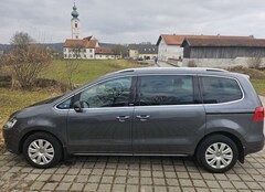 Bild des Angebotes VW Sharan 2.0 TDI 4Motion BlueMotion Technology Highline