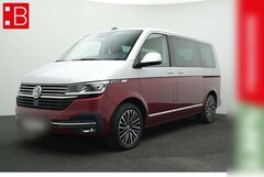 Bild des Angebotes VW T6.1 Multivan 2.0 TDI DSG 4Mo. Highline NAVI LED ASSISTENZPAKET
