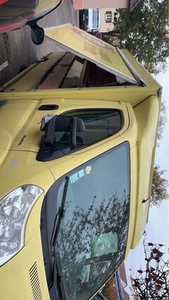 Bild des Angebotes Fiat Ducato TOLE MAXI L2B 2.8 JTD PACK CD-CLIM SPL
