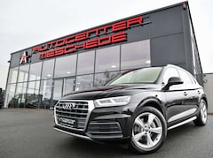 Bild des Angebotes Audi Q5 2.0 TDI quattro sport Virtual* Luft* AHK* 19