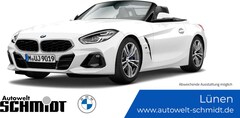 Bild des Angebotes BMW Z4 sDrive20i M Sportpaket +Innovationspaket +ACC