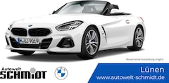 Bild des Angebotes BMW Z4 sDrive20i M Sportpaket +Innovationspaket +ACC