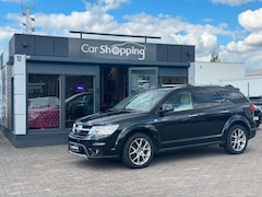 Bild des Angebotes Fiat Freemont Lounge AWD /Navi/Klima/Sound/Sport
