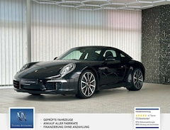 Bild des Angebotes Porsche 911 Carrera S PDK 1 Hand * nur 11150km*