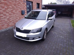 Bild des Angebotes Skoda Fabia Fabia Combi 1.4 TDI Scoutline