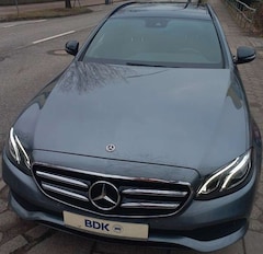 Bild des Angebotes Mercedes-Benz E 250 T CGI Aut. Klima SHZ LED Navi GSH-Dach LMF